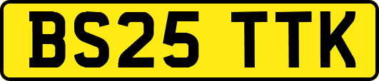 BS25TTK
