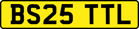 BS25TTL