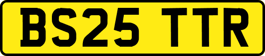 BS25TTR