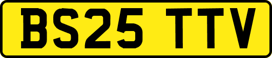 BS25TTV