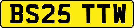 BS25TTW