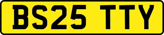 BS25TTY