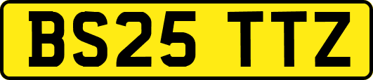BS25TTZ
