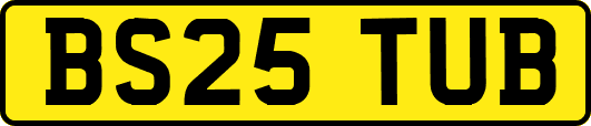 BS25TUB