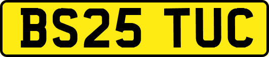BS25TUC