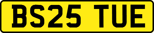 BS25TUE
