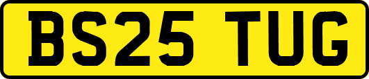 BS25TUG