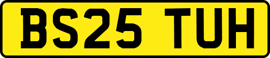 BS25TUH