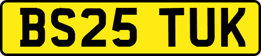 BS25TUK