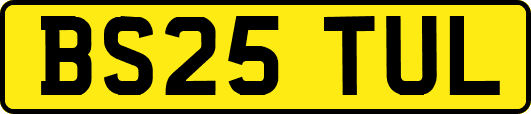 BS25TUL