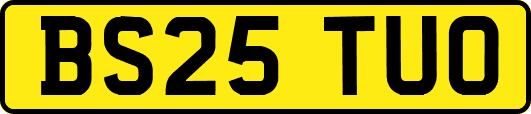 BS25TUO