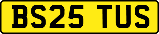 BS25TUS
