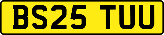 BS25TUU