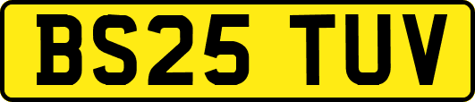 BS25TUV