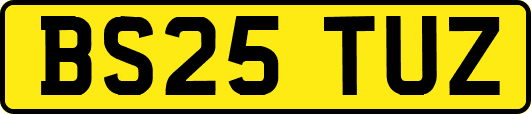 BS25TUZ