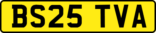 BS25TVA