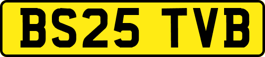 BS25TVB