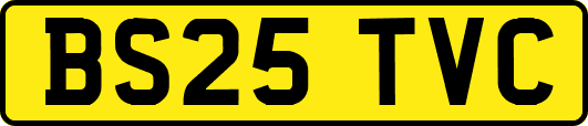 BS25TVC