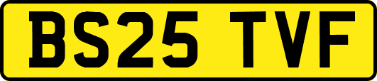 BS25TVF