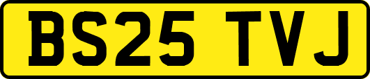 BS25TVJ