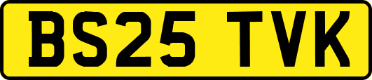 BS25TVK
