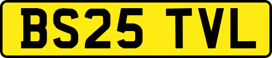 BS25TVL
