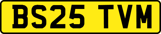 BS25TVM