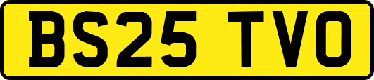 BS25TVO