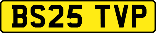 BS25TVP