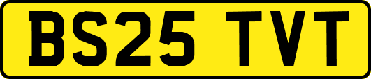 BS25TVT