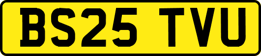 BS25TVU