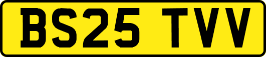 BS25TVV