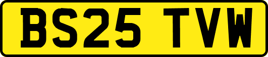 BS25TVW