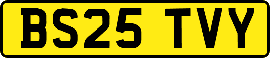 BS25TVY