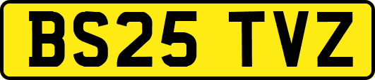 BS25TVZ