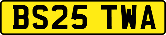 BS25TWA
