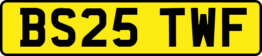 BS25TWF