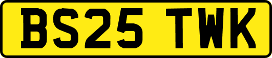 BS25TWK
