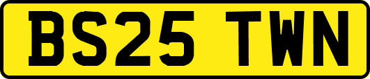 BS25TWN