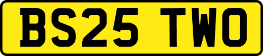 BS25TWO
