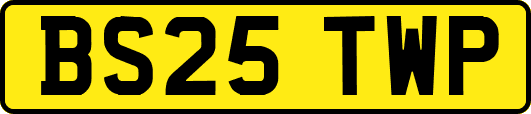 BS25TWP
