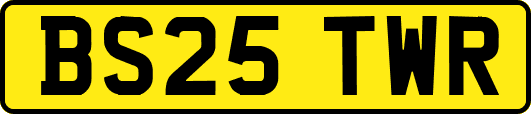 BS25TWR