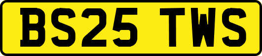 BS25TWS