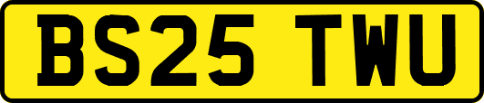 BS25TWU