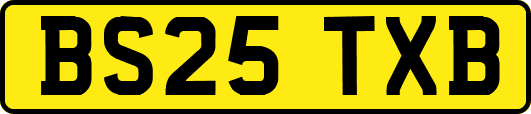 BS25TXB