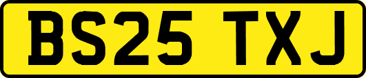 BS25TXJ
