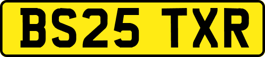 BS25TXR