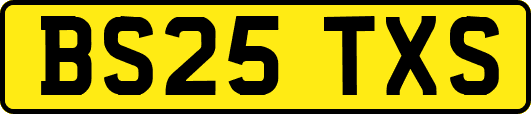 BS25TXS