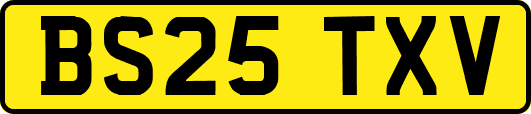 BS25TXV