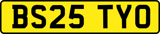 BS25TYO